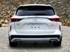 2019 Infiniti QX50 Luxe | Naugatuck, Connecticut | A Better Way Wholesale Autos-CT