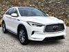 2019 Infiniti QX50 Luxe | Naugatuck, Connecticut | A Better Way Wholesale Autos-CT 2019 Infiniti QX50 Luxe | Naugatuck, Connecticut | A Better Way Wholesale Autos-CT