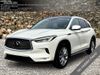 2019 Infiniti QX50 Luxe | Naugatuck, Connecticut | A Better Way Wholesale Autos-CT 2019 Infiniti QX50 Luxe | Naugatuck, Connecticut | A Better Way Wholesale Autos-CT