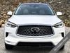 2019 Infiniti QX50 Luxe | Naugatuck, Connecticut | A Better Way Wholesale Autos-CT