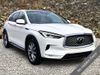 2019 Infiniti QX50 Luxe | Naugatuck, Connecticut | A Better Way Wholesale Autos-CT