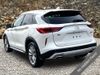 2019 Infiniti QX50 Luxe | Naugatuck, Connecticut | A Better Way Wholesale Autos-CT