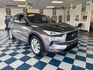 2019 Infiniti QX50 Essential | Rome, GA | Knight's Car Store in Rome, GA 30165
