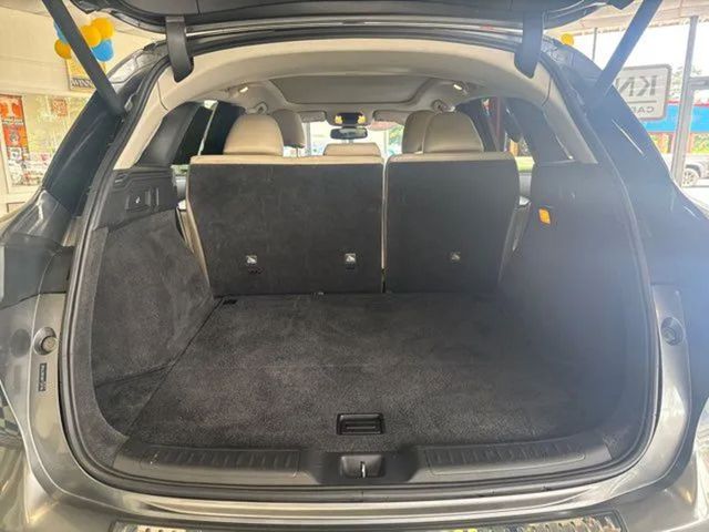 2019 Infiniti QX50 Essential | Rome, GA | Knight's Car Store