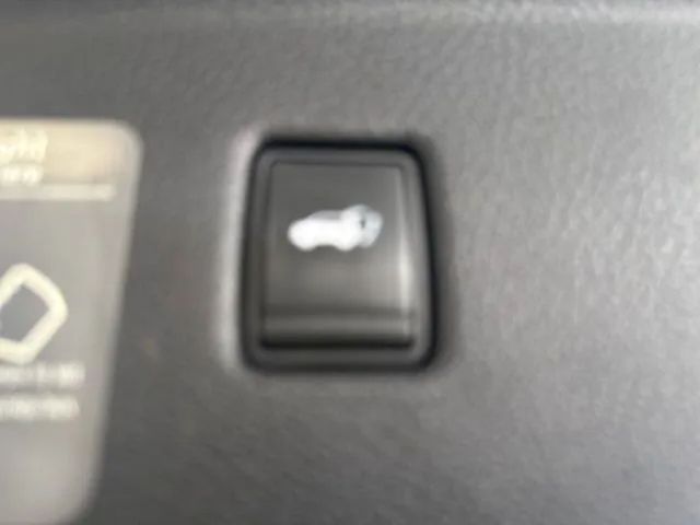 2019 Infiniti QX50 Essential | Rome, GA | Knight's Car Store