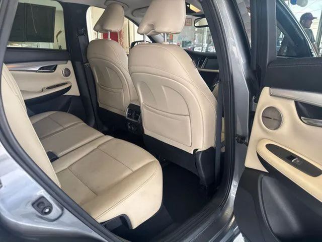 2019 Infiniti QX50 Essential | Rome, GA | Knight's Car Store 2019 Infiniti QX50 Essential | Rome, GA | Knight's Car Store