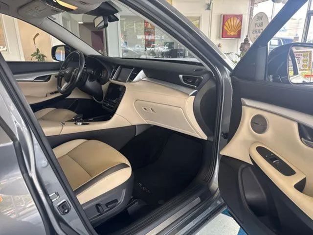 2019 Infiniti QX50 Essential | Rome, GA | Knight's Car Store 2019 Infiniti QX50 Essential | Rome, GA | Knight's Car Store