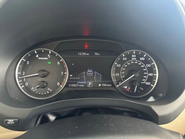 2019 Infiniti QX50 Essential | Rome, GA | Knight's Car Store 2019 Infiniti QX50 Essential | Rome, GA | Knight's Car Store