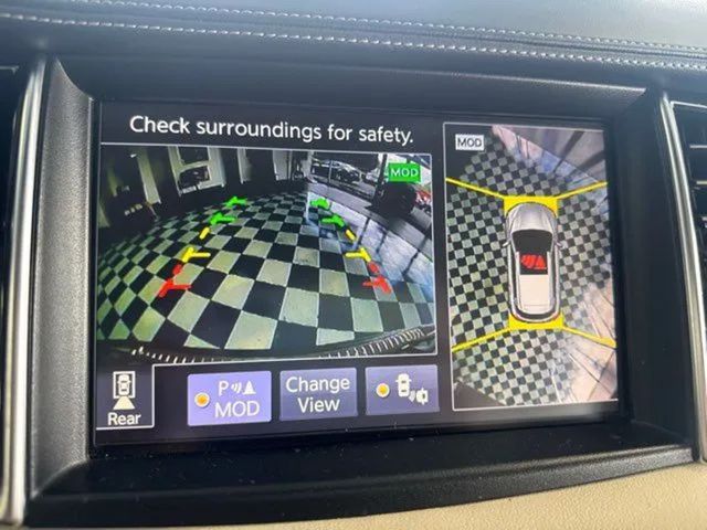 2019 Infiniti QX50 Essential | Rome, GA | Knight's Car Store