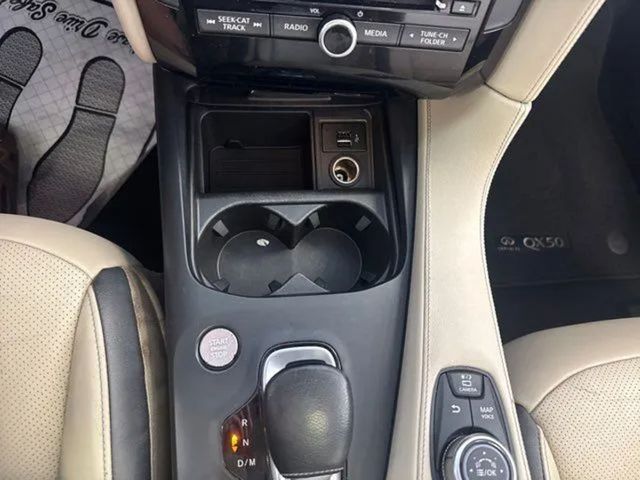 2019 Infiniti QX50 Essential | Rome, GA | Knight's Car Store