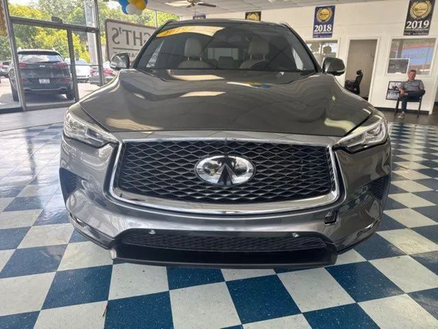 2019 Infiniti QX50 Essential | Rome, GA | Knight's Car Store 2019 Infiniti QX50 Essential | Rome, GA | Knight's Car Store