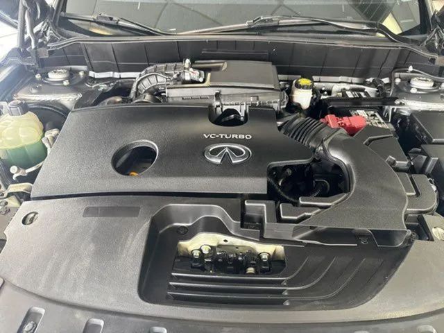 2019 Infiniti QX50 Essential | Rome, GA | Knight's Car Store