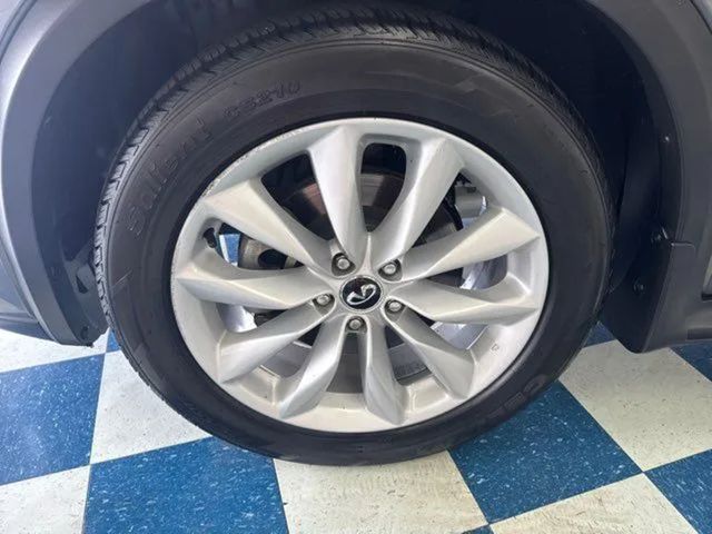 2019 Infiniti QX50 Essential | Rome, GA | Knight's Car Store