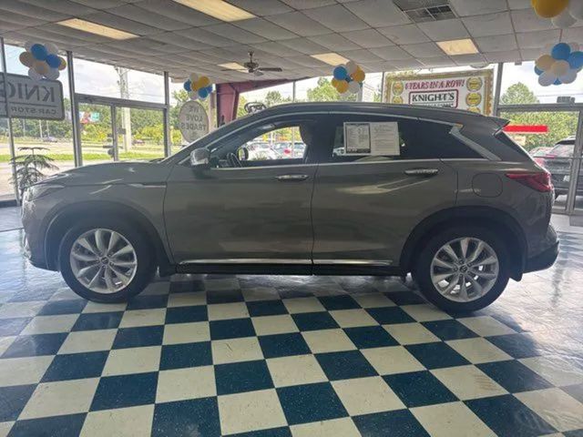 2019 Infiniti QX50 Essential | Rome, GA | Knight's Car Store 2019 Infiniti QX50 Essential | Rome, GA | Knight's Car Store