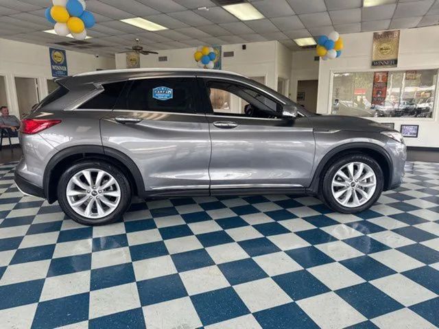 2019 Infiniti QX50 Essential | Rome, GA | Knight's Car Store
