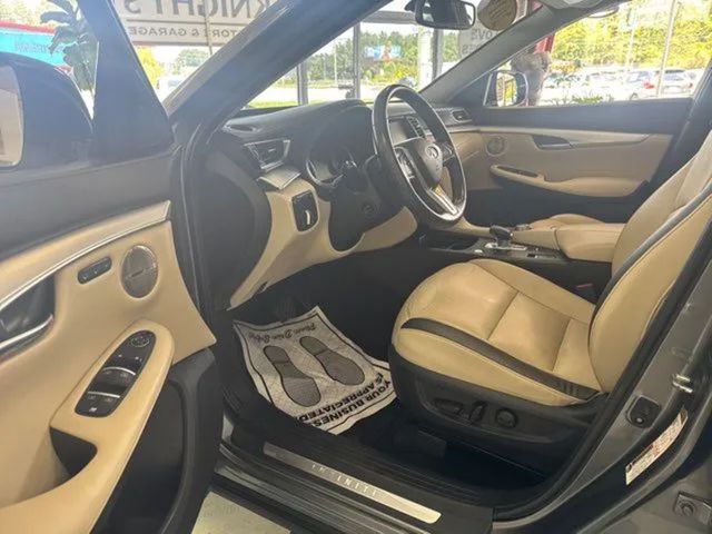 2019 Infiniti QX50 Essential | Rome, GA | Knight's Car Store 2019 Infiniti QX50 Essential | Rome, GA | Knight's Car Store