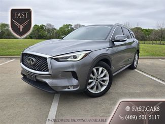 2019 Infiniti QX50 LUXE in Rowlett, TX 75088