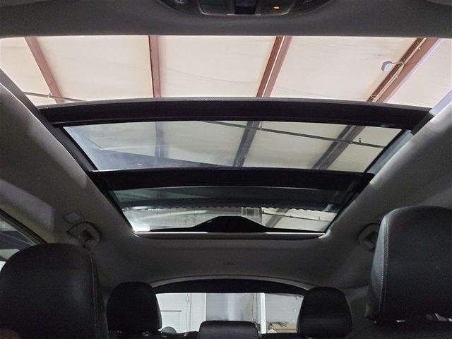 2019 Infiniti QX50 LUXE 2019 Infiniti QX50 LUXE