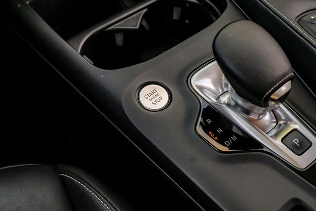 2019 Infiniti QX50 LUXE 2019 Infiniti QX50 LUXE