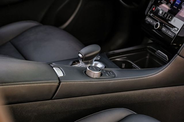 2019 Infiniti QX50 LUXE