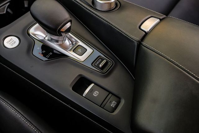 2019 Infiniti QX50 LUXE 2019 Infiniti QX50 LUXE