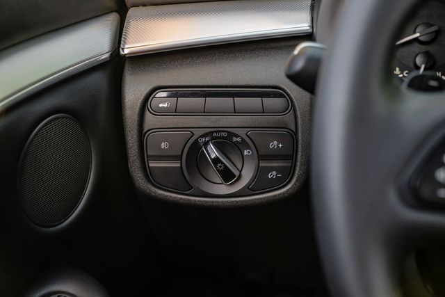 2019 Infiniti QX50 LUXE