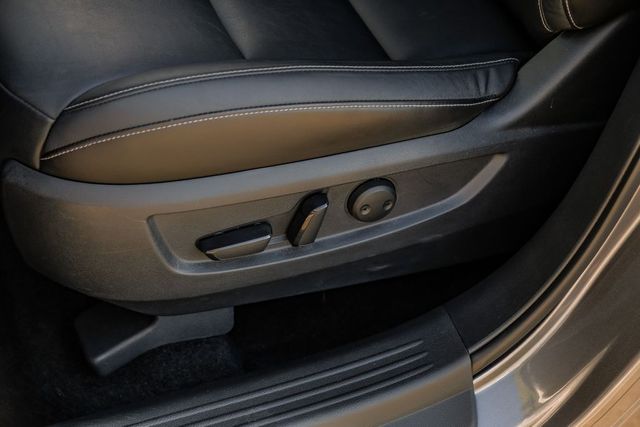 2019 Infiniti QX50 LUXE 2019 Infiniti QX50 LUXE