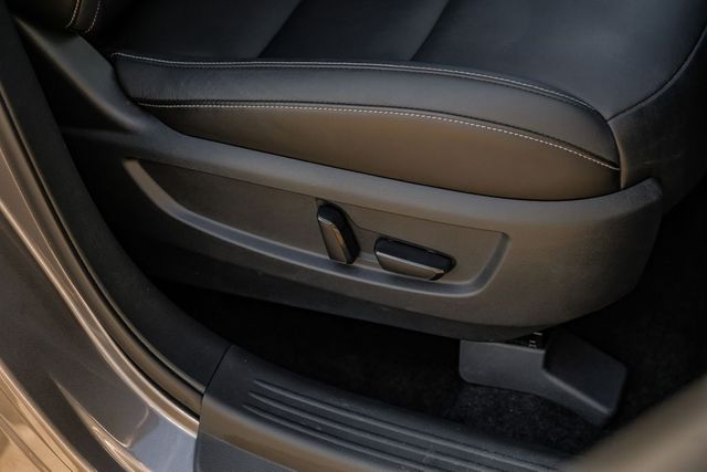 2019 Infiniti QX50 LUXE 2019 Infiniti QX50 LUXE