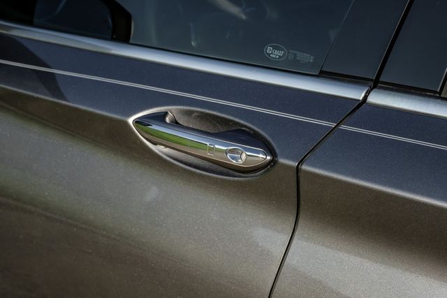 2019 Infiniti QX50 LUXE