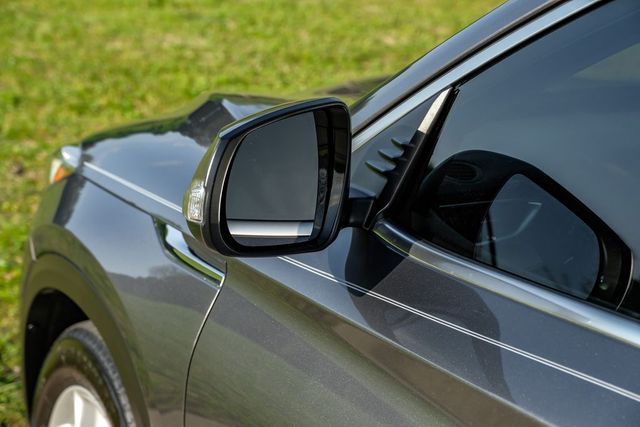 2019 Infiniti QX50 LUXE 2019 Infiniti QX50 LUXE