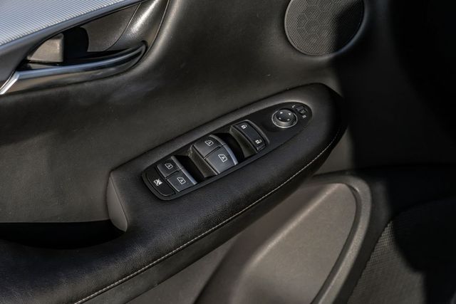 2019 Infiniti QX50 LUXE