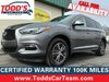2019 Infiniti QX60 Luxe | Hendersonville, Tennessee | ToddsCarTeam.com