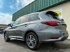 2019 Infiniti QX60 Luxe | Hendersonville, Tennessee | ToddsCarTeam.com