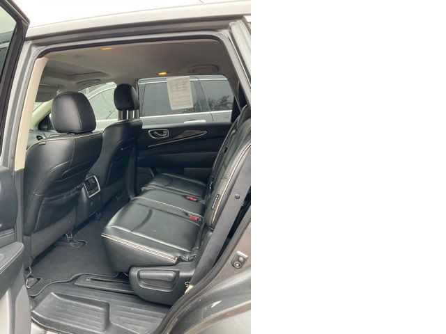 2019 Infiniti QX60 - John Gibson Auto Sales Hot Springs 2019 Infiniti QX60 - John Gibson Auto Sales Hot Springs