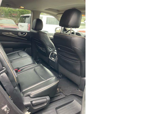 2019 Infiniti QX60 - John Gibson Auto Sales Hot Springs 2019 Infiniti QX60 - John Gibson Auto Sales Hot Springs