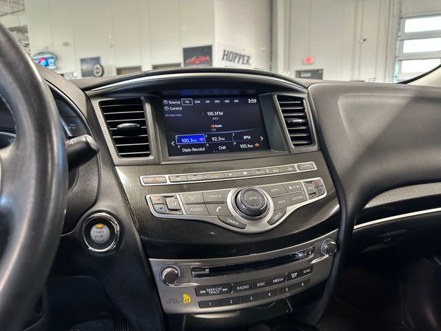 2019 Infiniti QX60 LUXE | Irving, Texas | Hopper Motorplex 2019 Infiniti QX60 LUXE | Irving, Texas | Hopper Motorplex