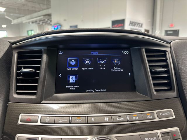 2019 Infiniti QX60 LUXE | Irving, Texas | Hopper Motorplex