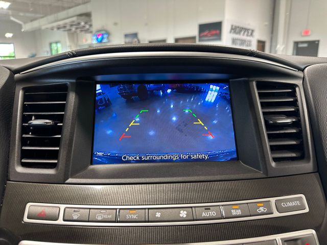 2019 Infiniti QX60 LUXE | Irving, Texas | Hopper Motorplex