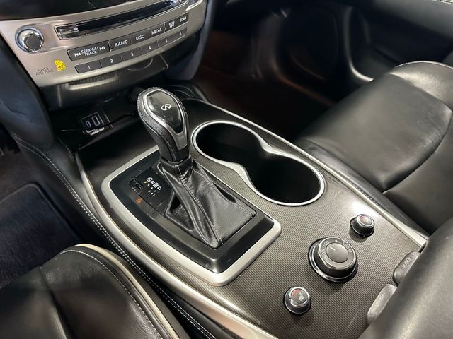 2019 Infiniti QX60 LUXE | Irving, Texas | Hopper Motorplex