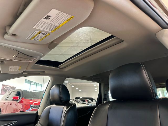 2019 Infiniti QX60 LUXE | Irving, Texas | Hopper Motorplex 2019 Infiniti QX60 LUXE | Irving, Texas | Hopper Motorplex