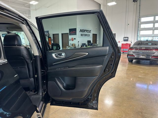 2019 Infiniti QX60 LUXE | Irving, Texas | Hopper Motorplex 2019 Infiniti QX60 LUXE | Irving, Texas | Hopper Motorplex