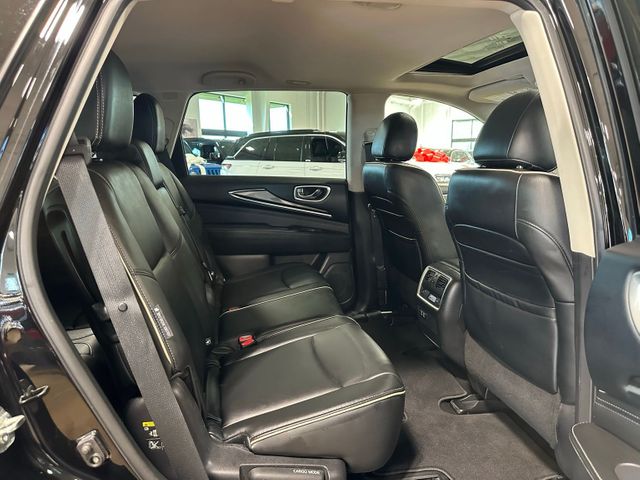 2019 Infiniti QX60 LUXE | Irving, Texas | Hopper Motorplex