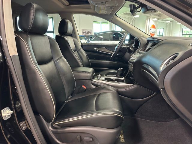 2019 Infiniti QX60 LUXE | Irving, Texas | Hopper Motorplex 2019 Infiniti QX60 LUXE | Irving, Texas | Hopper Motorplex
