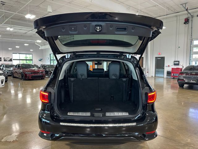 2019 Infiniti QX60 LUXE | Irving, Texas | Hopper Motorplex 2019 Infiniti QX60 LUXE | Irving, Texas | Hopper Motorplex