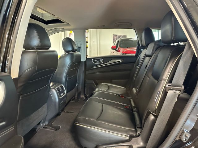 2019 Infiniti QX60 LUXE | Irving, Texas | Hopper Motorplex
