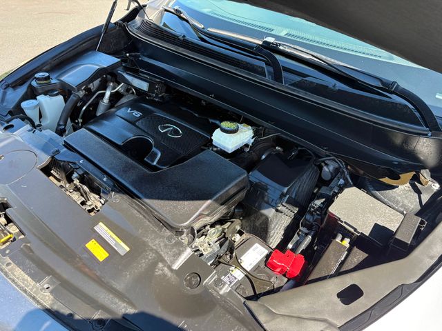 2019 Infiniti QX60 Pure