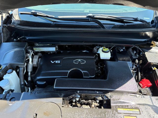 2019 Infiniti QX60 Pure 2019 Infiniti QX60 Pure