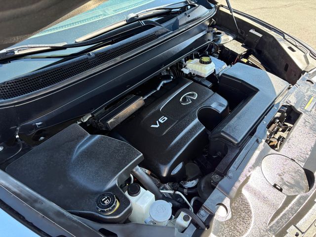 2019 Infiniti QX60 Pure 2019 Infiniti QX60 Pure