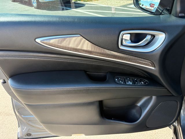 2019 Infiniti QX60 Pure 2019 Infiniti QX60 Pure