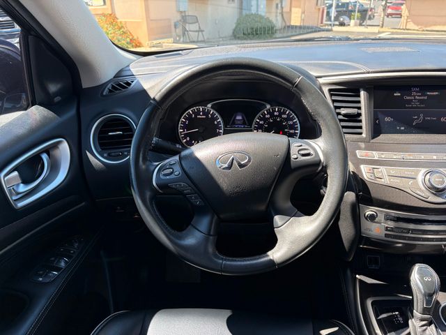 2019 Infiniti QX60 Pure